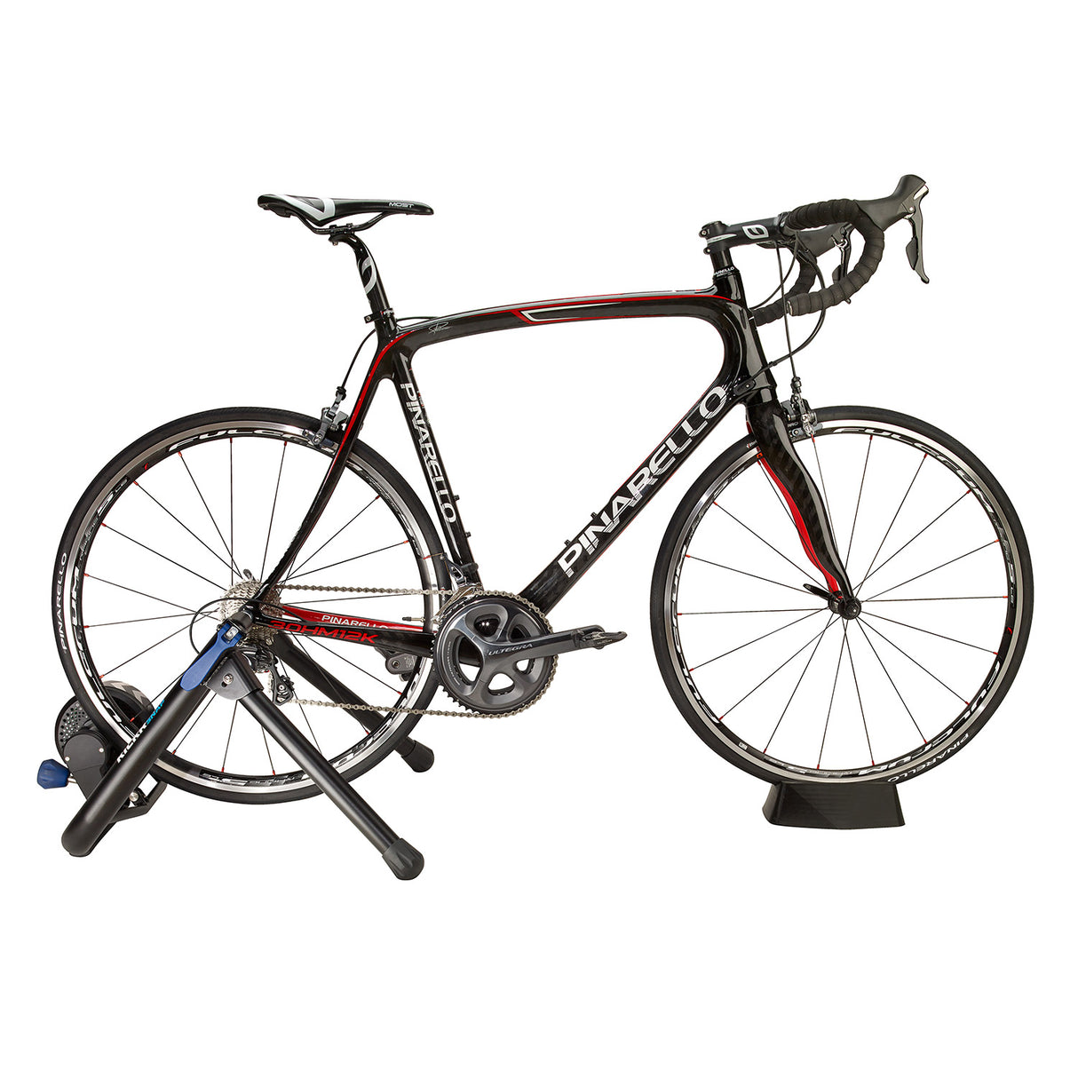 Wahoo Kickr Snap Bike Trainer