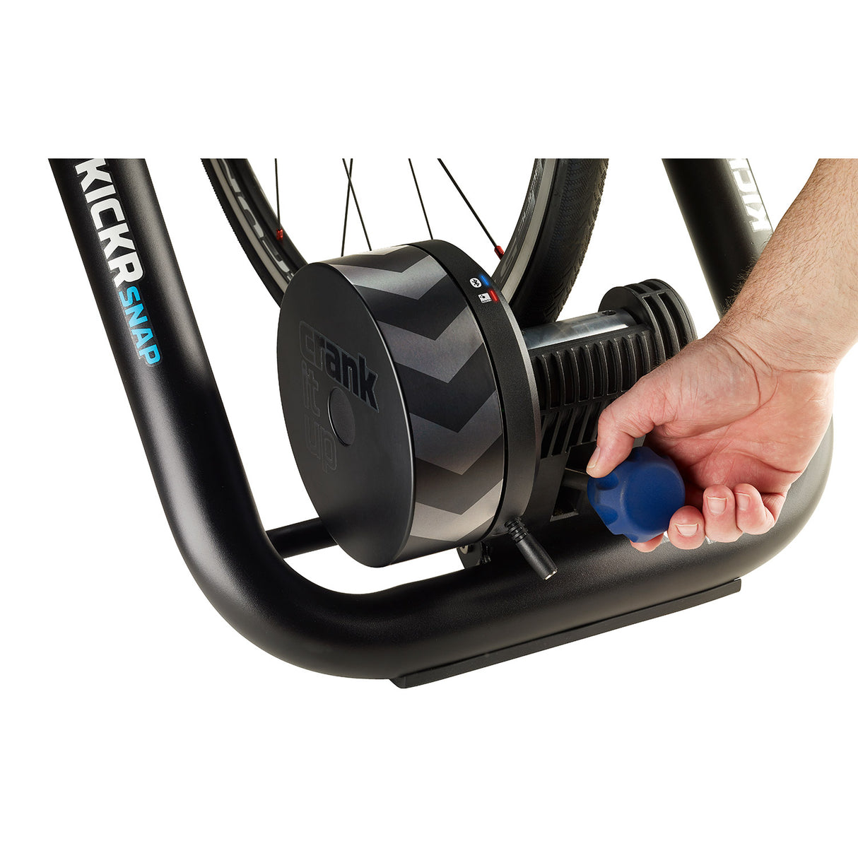 Wahoo Kickr Snap Bike Trainer