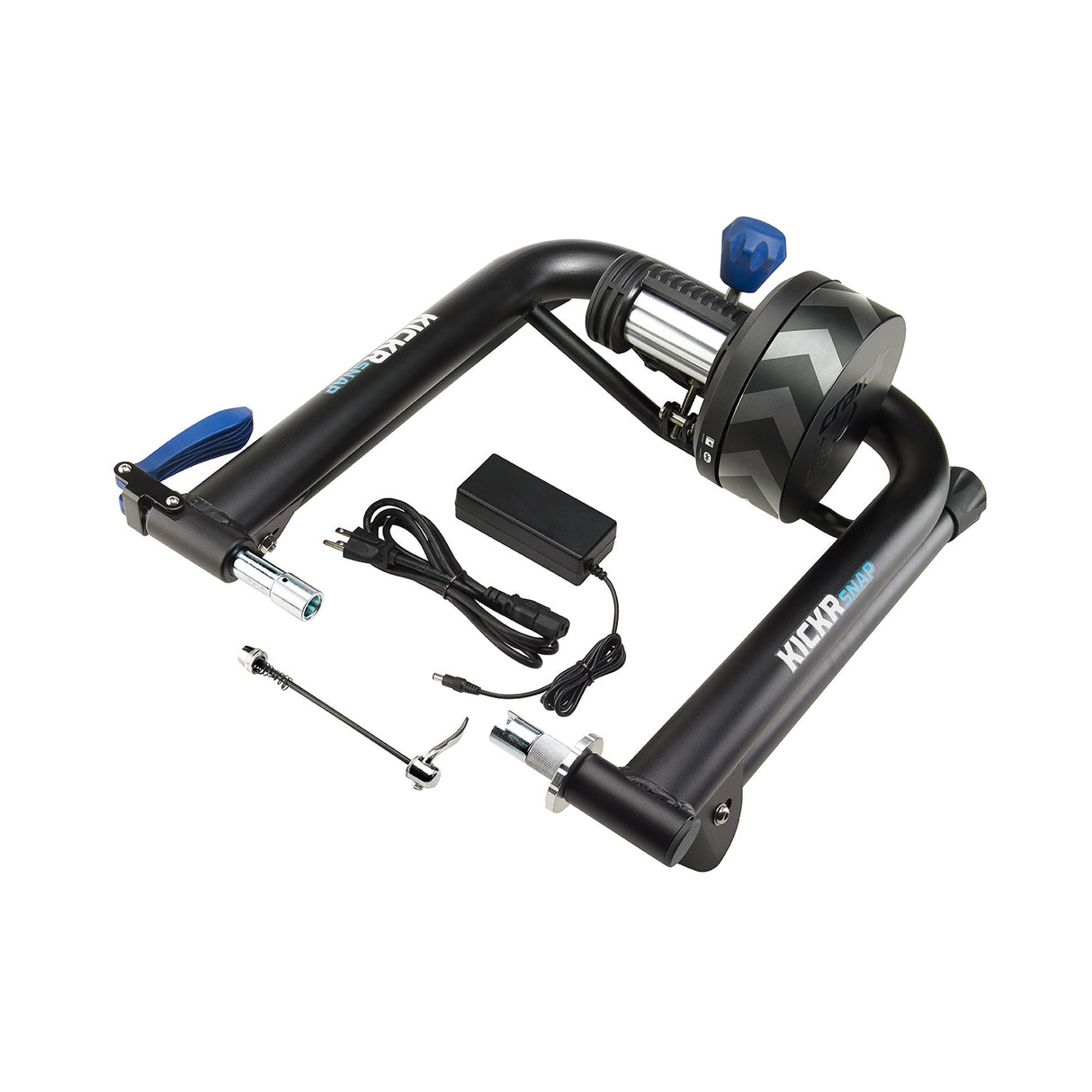 Wahoo Kickr Snap Bike Trainer