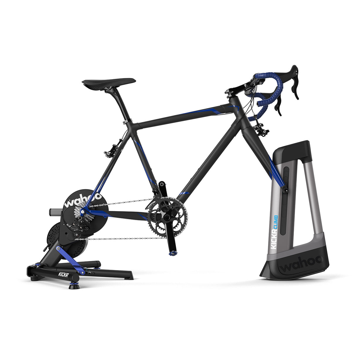 Wahoo Kickr Climb Simulator