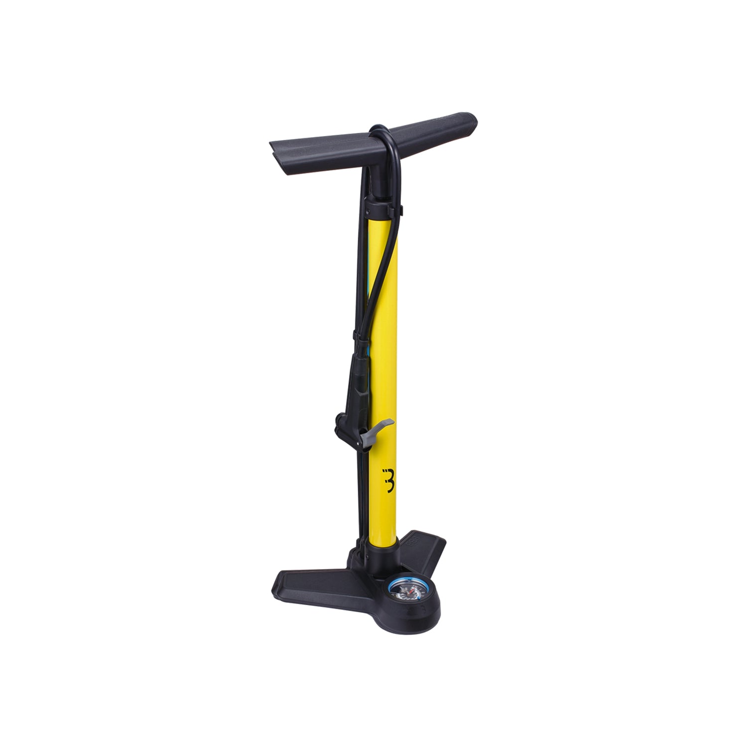 BBB Cycling AirBoost Pump