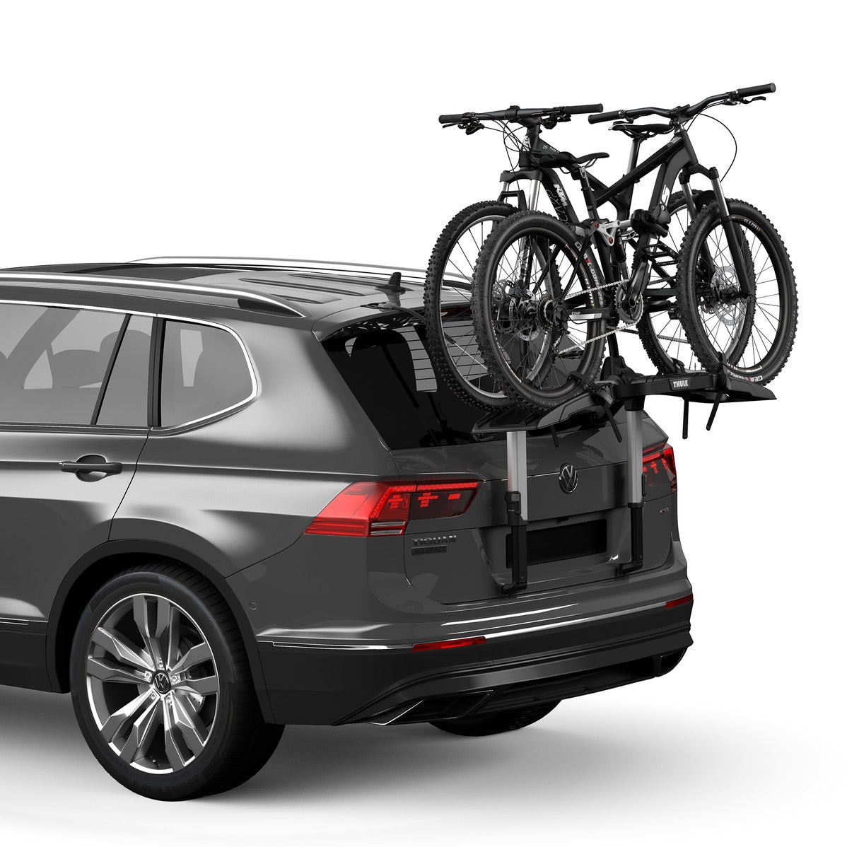 Thule Outway 2 Platform