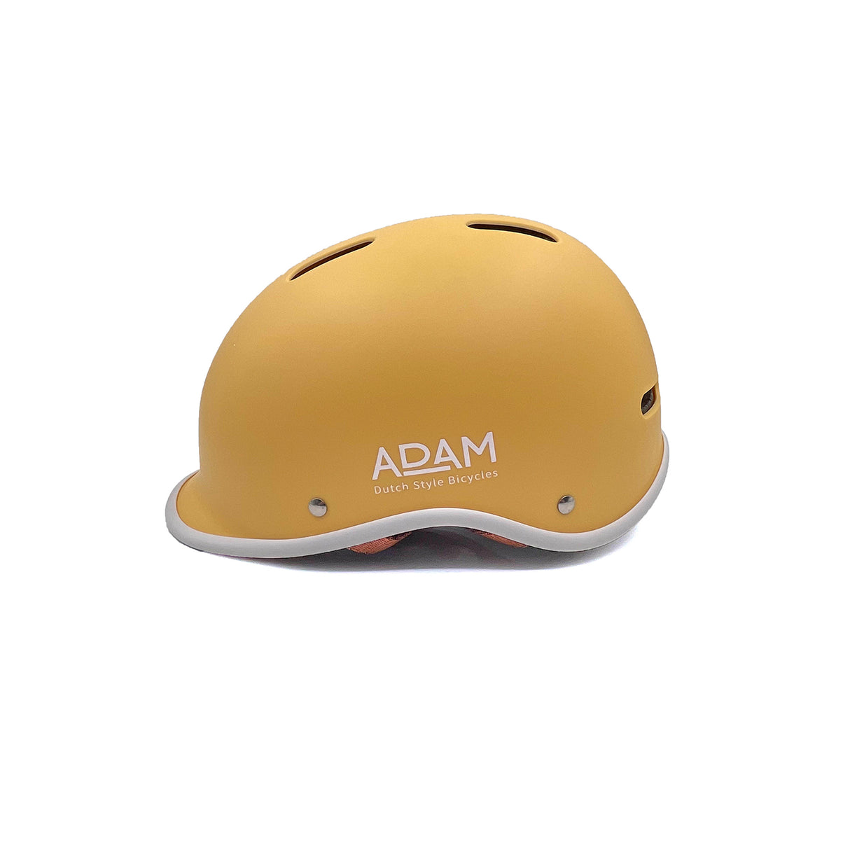 Adam Bike Cap Kids Helmet