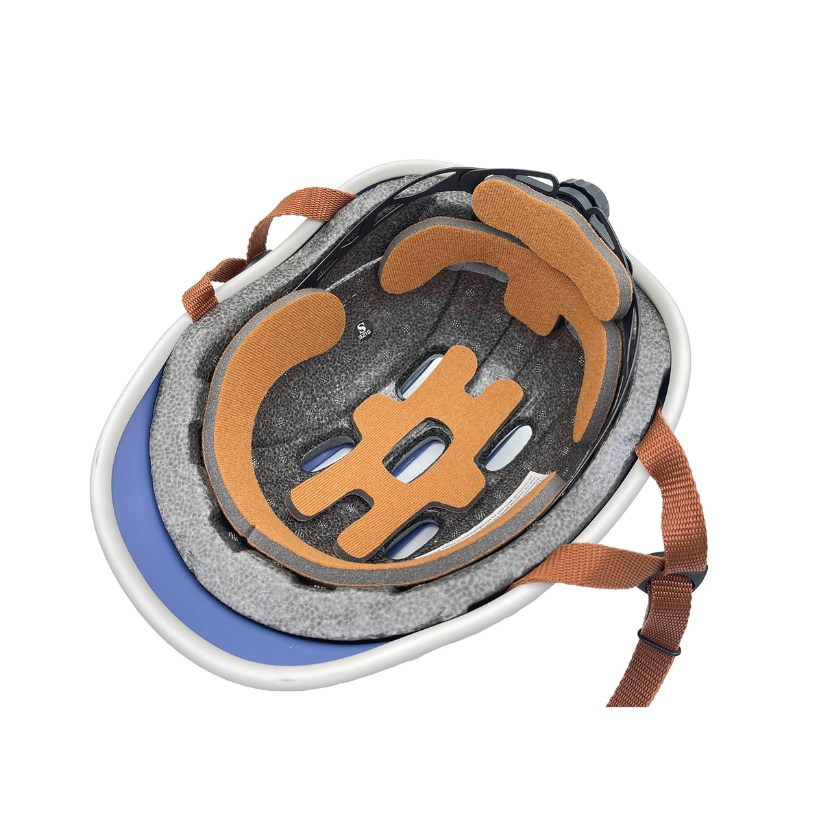 Adam Bike Cap Kids Helmet