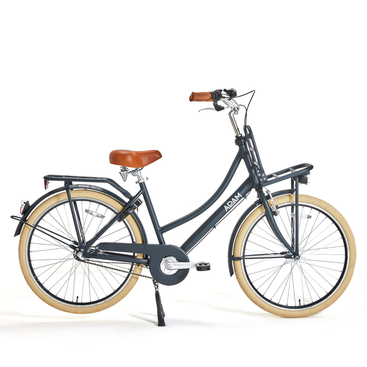 Adam Bike The Dutch Style Deluxe 28" City Bike