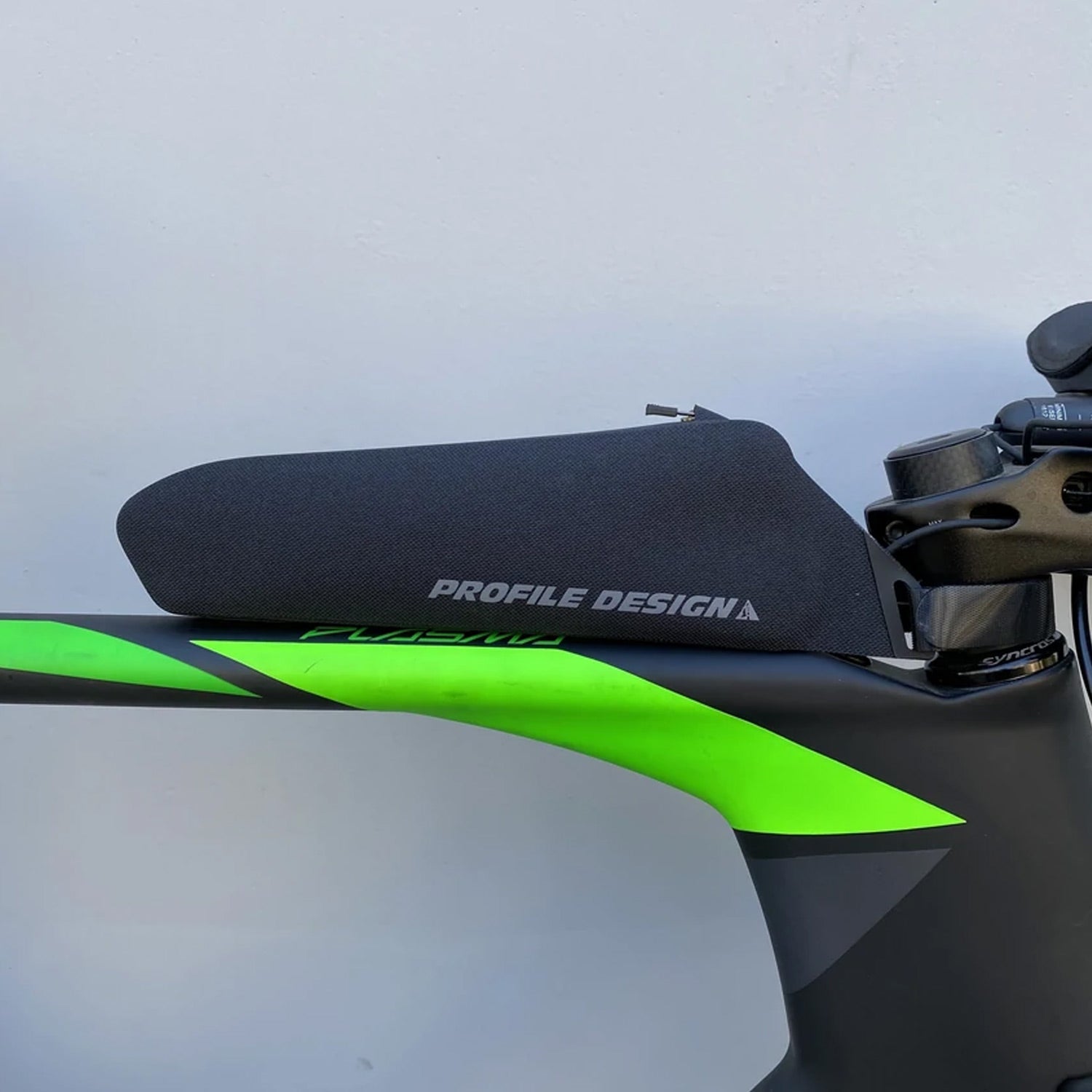 Profile Design ATTK S Frame Bag M