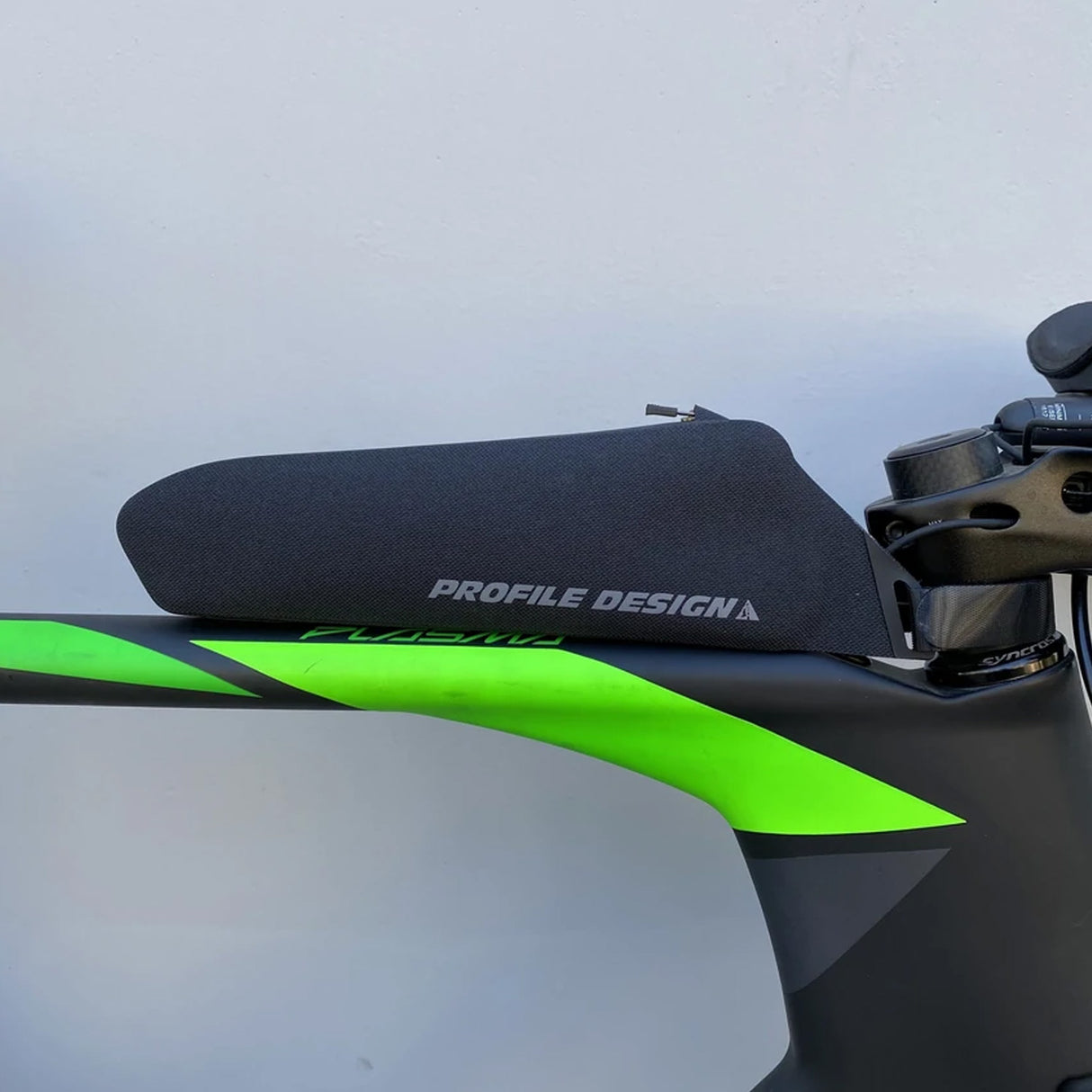 Profile Design ATTK S Frame Bag M