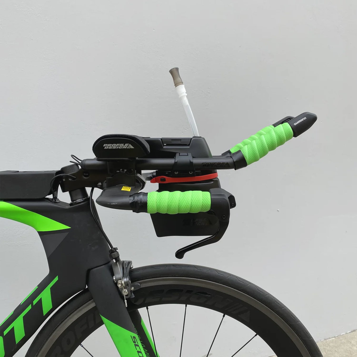 Profile Design HSF Aerodrink 880ml