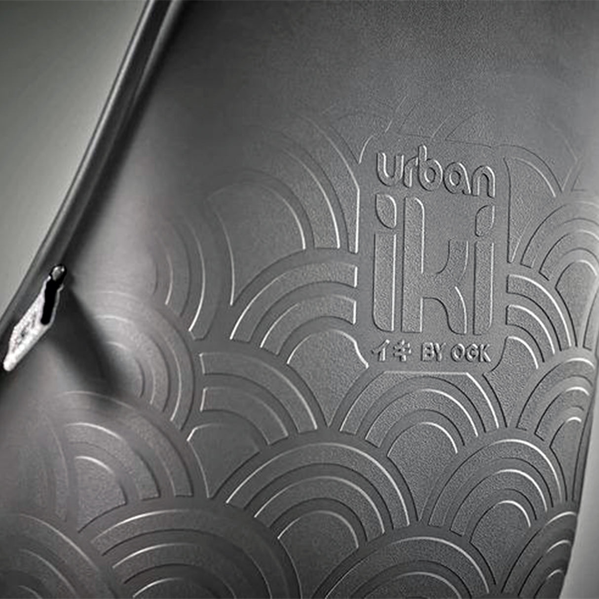 Adam Bike Child Seat Bicycle Rear