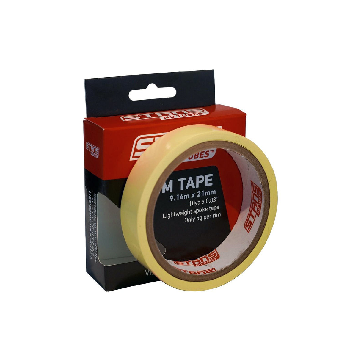 Stans Rim Tape 10 Yards