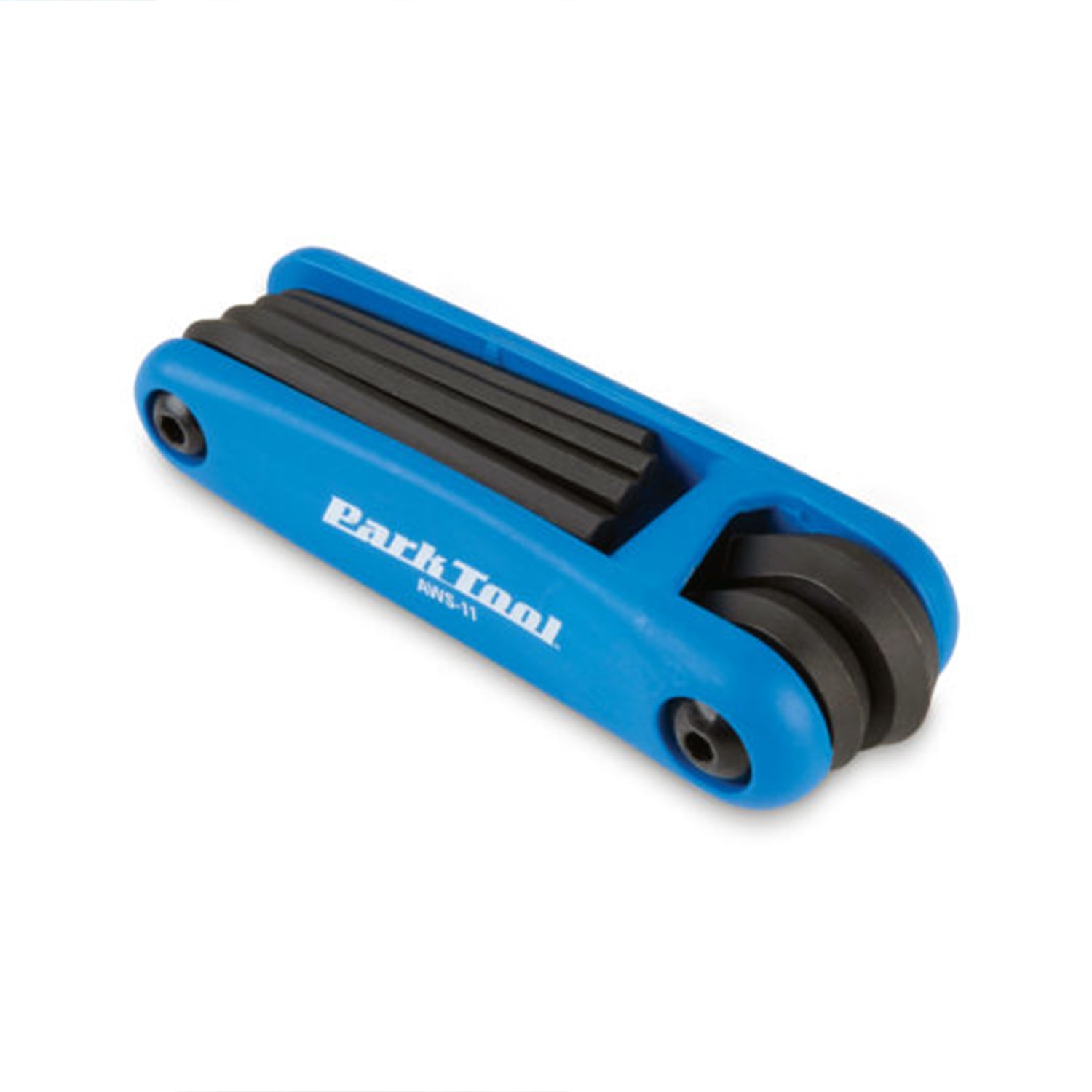 Park Tool Fold-Up Hex Wrench AWS-11