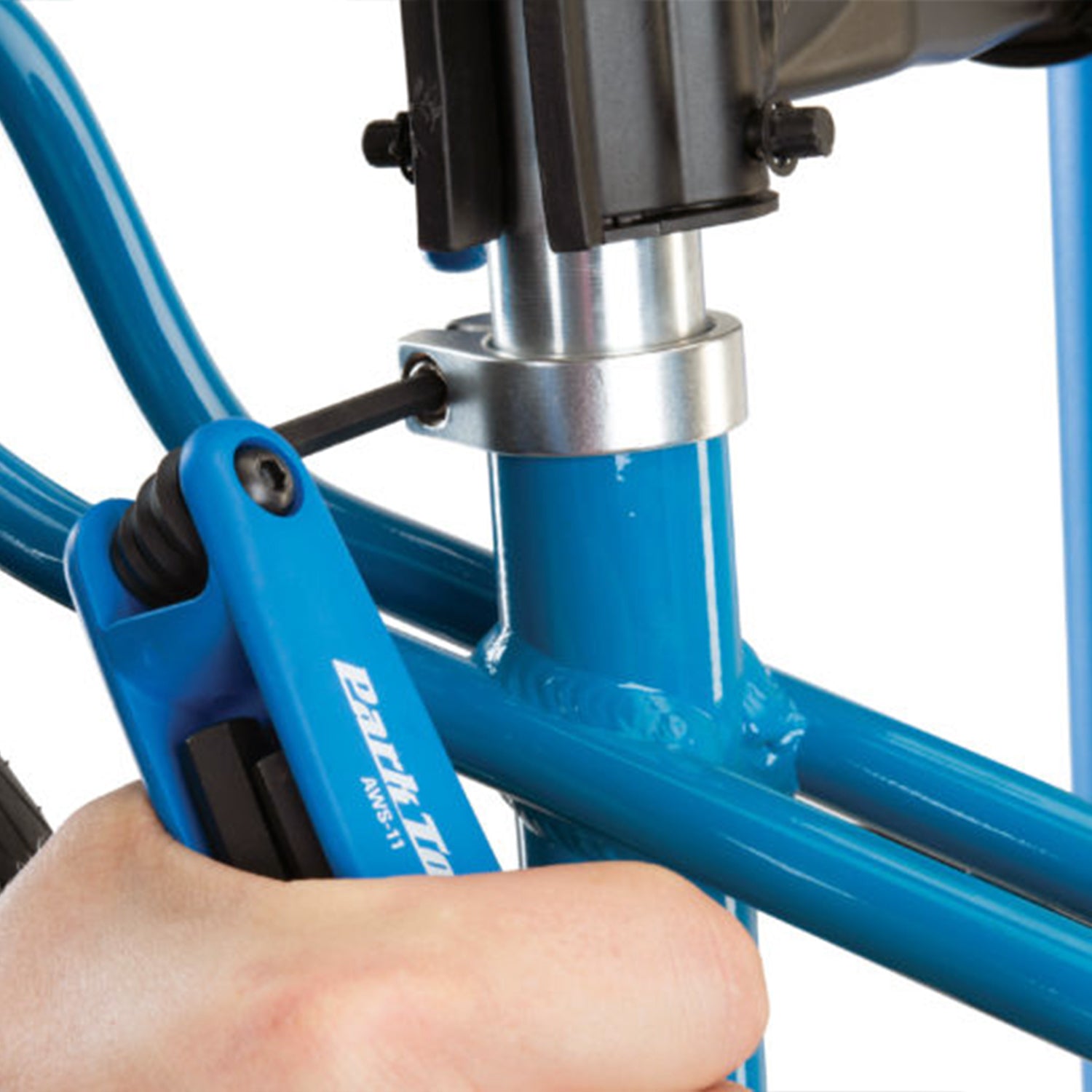 Park Tool Fold-Up Hex Wrench AWS-11