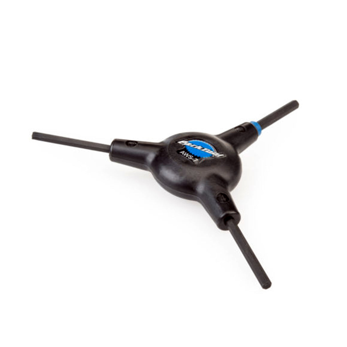 Park Tool 3-Way Hex Wrench AWS-7