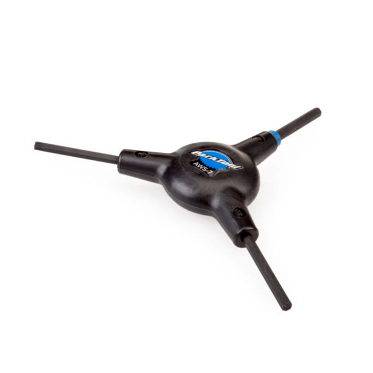 Park Tool 3-Way Hex Wrench AWS-7