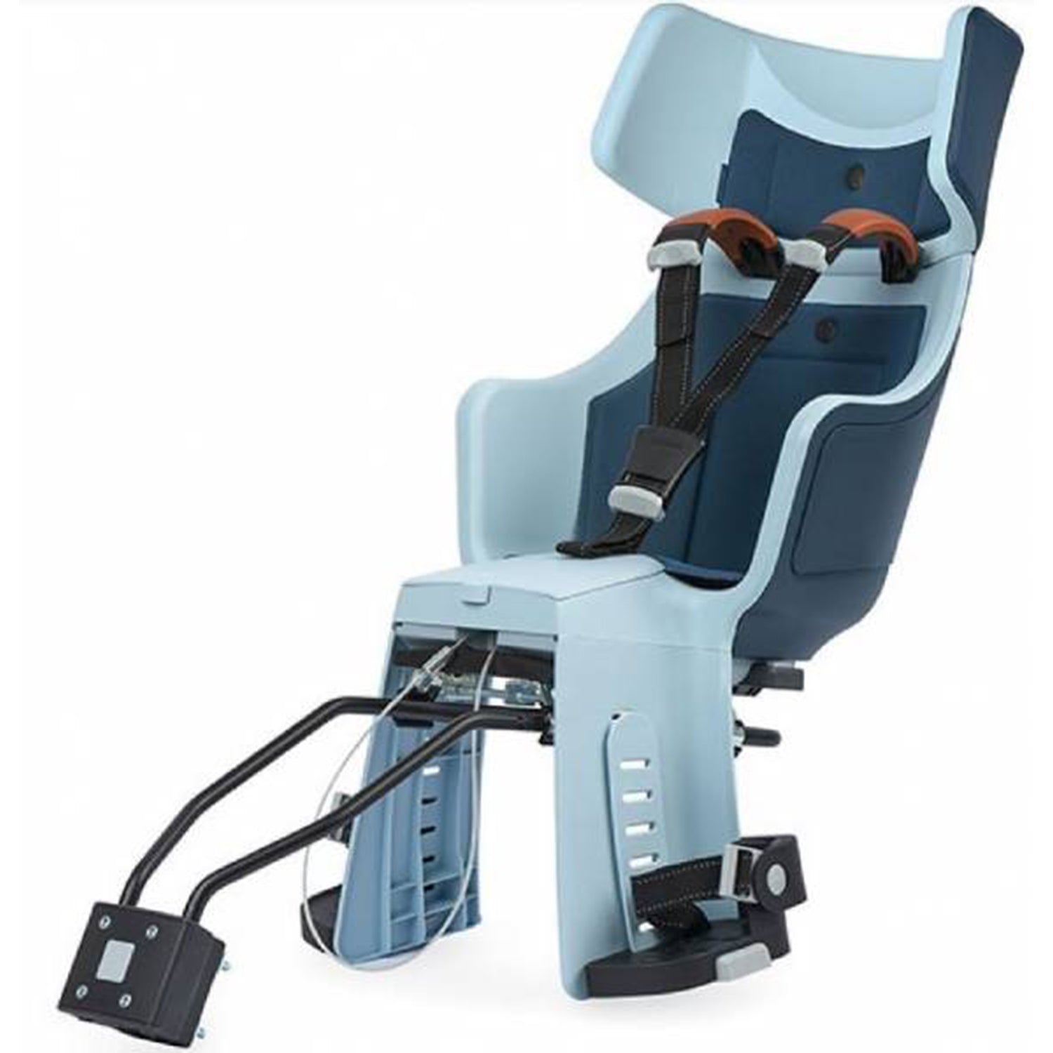 Bobike Exclusive Tour Plus