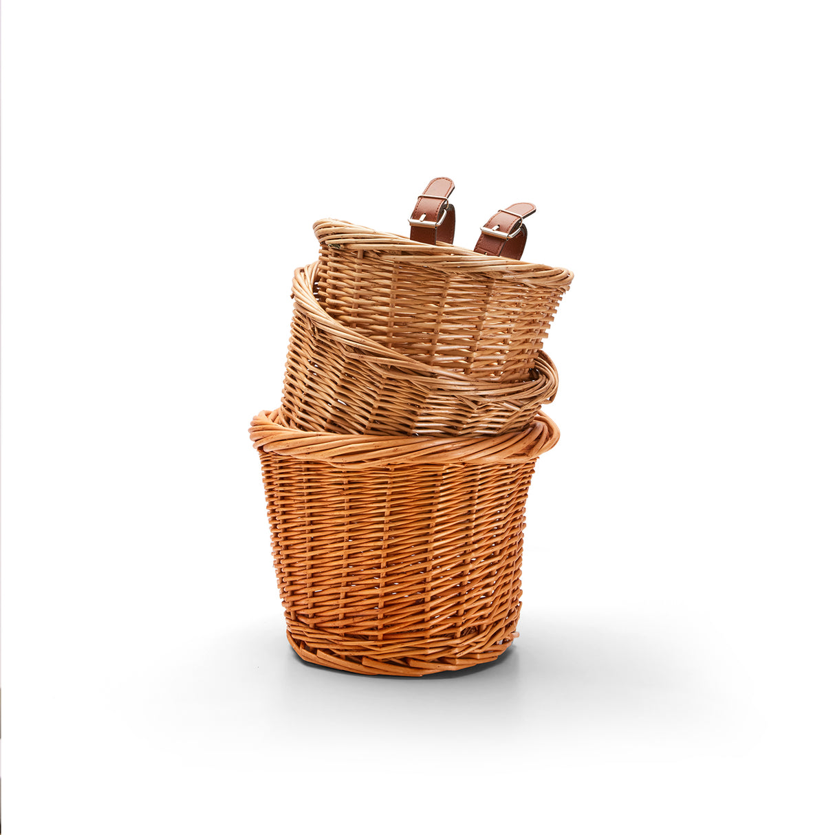 Adam Bike Basket Kids Bike