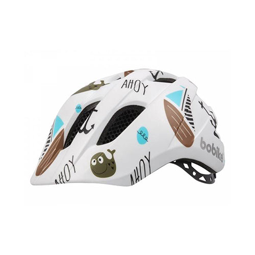 Bobike Plus Kids XS Helmet