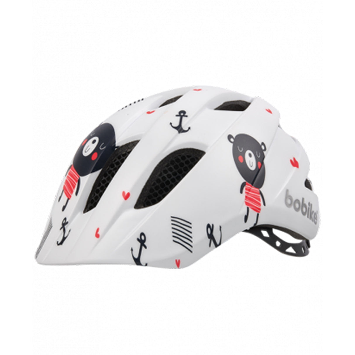Bobike Plus Kids XS Helmet