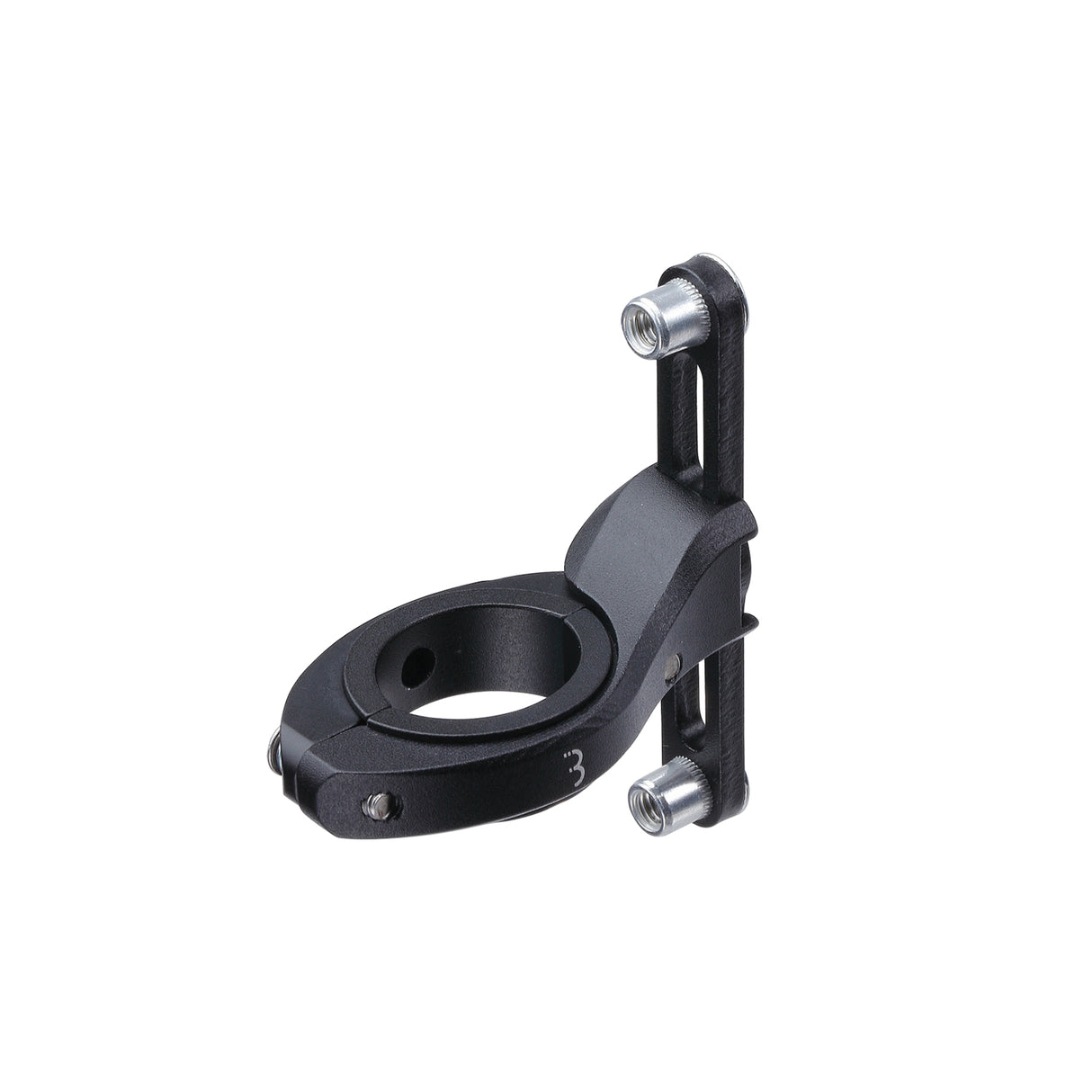 BBB Cycling UniHold Bottle Cage Mount