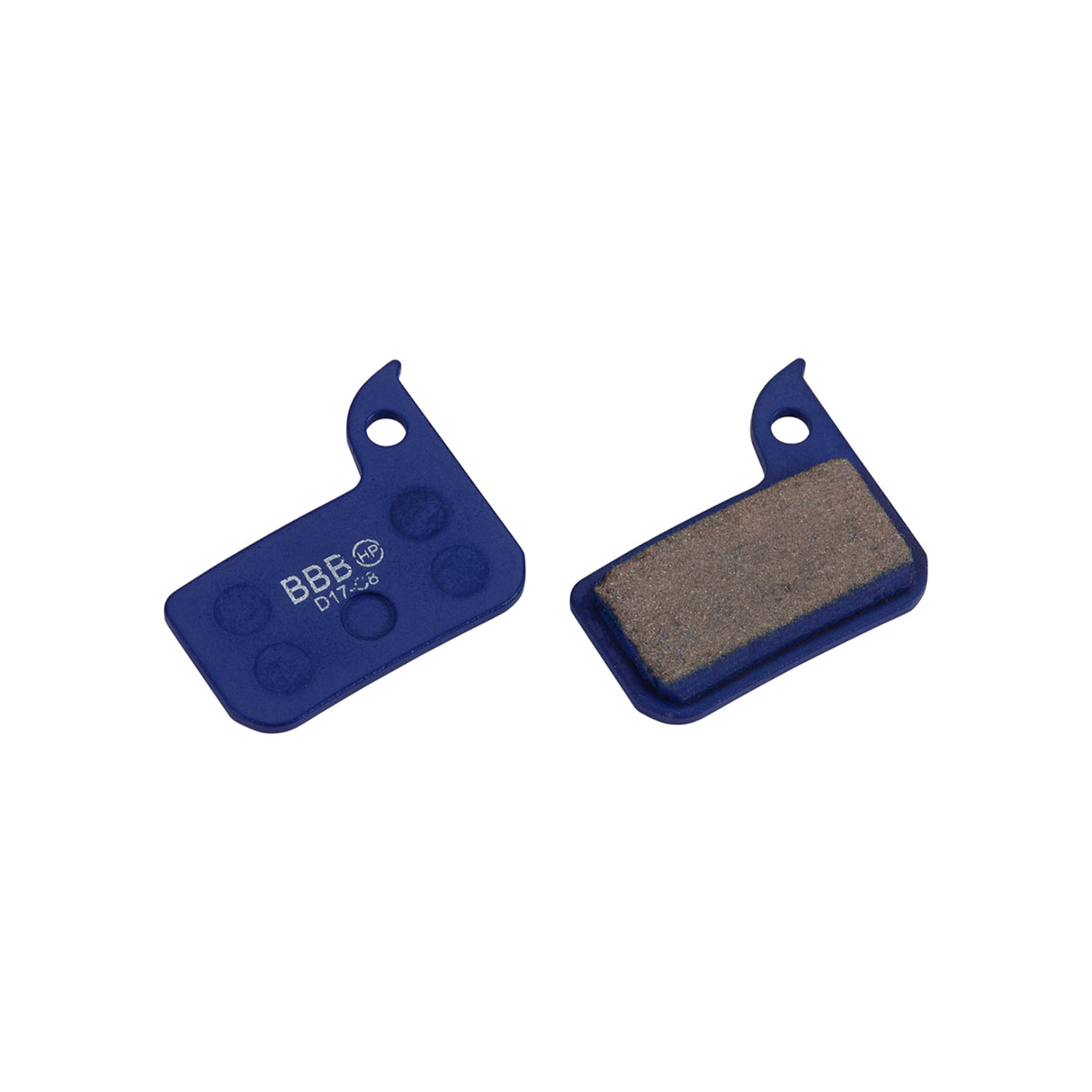 BBB Cycling DiscStop SRAM/Avid Brake Pads