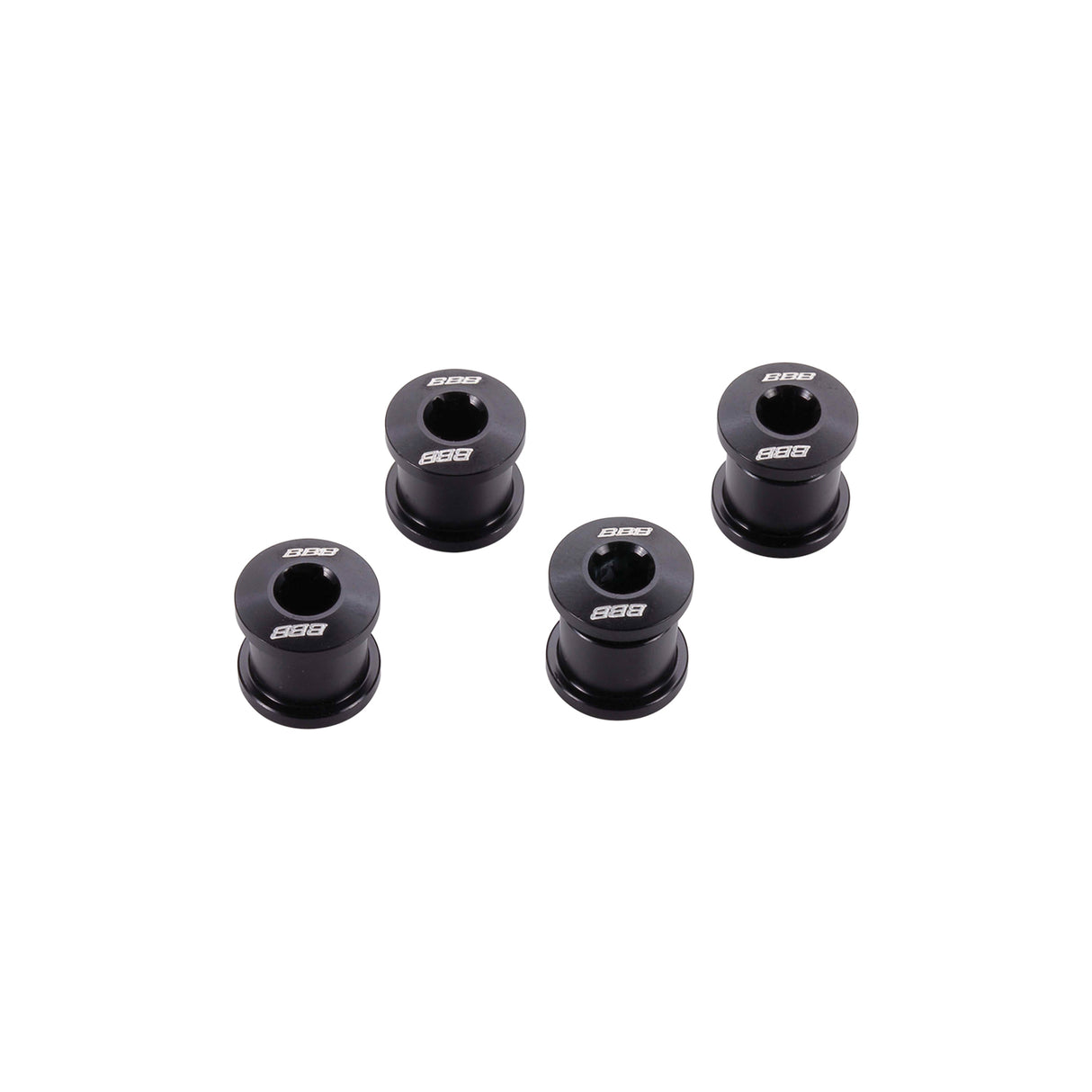 BBB Cycling Four Star Chain Ring Bolts