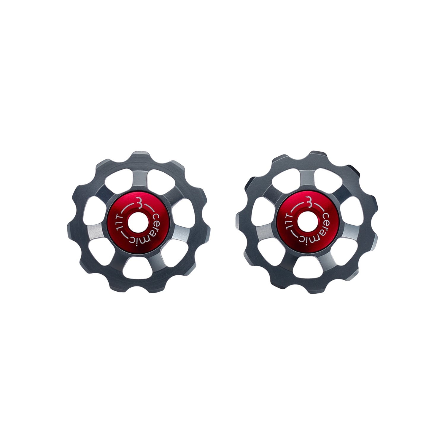 BBB AluBoys Pulley Wheels