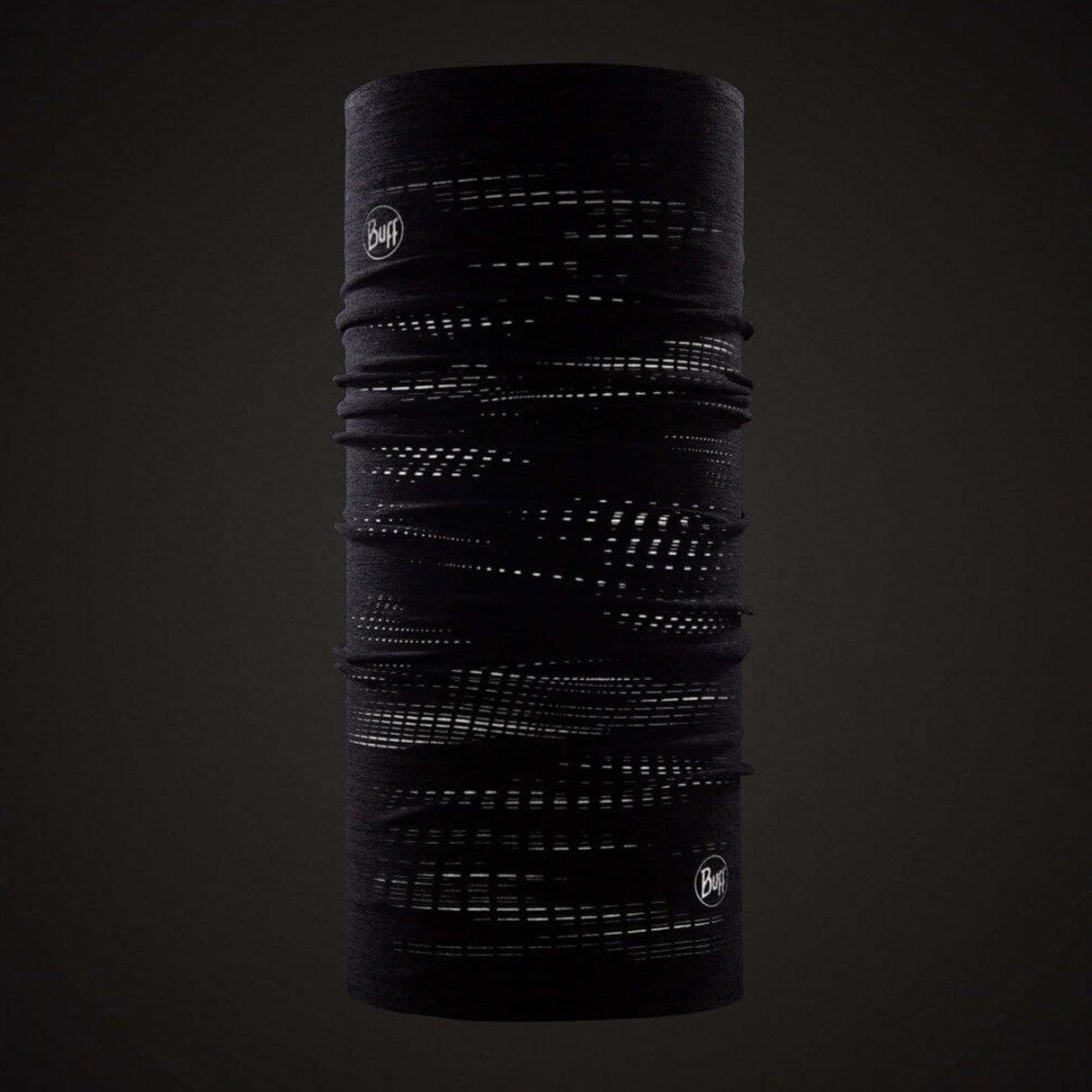 Buff Dryflx R-Black - Cycle Souq