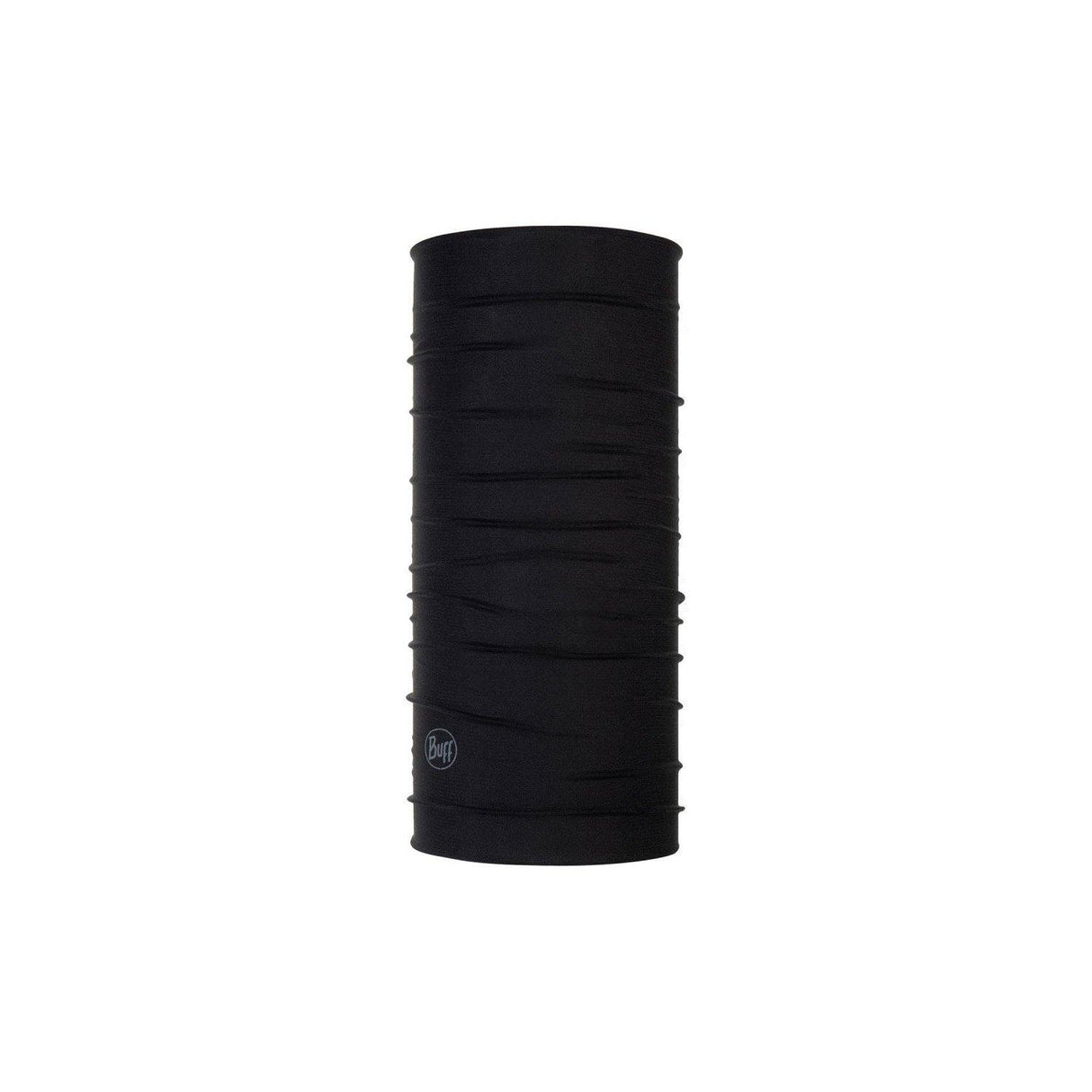 Buff Coolnet UV+ Solid Black - Cycle Souq