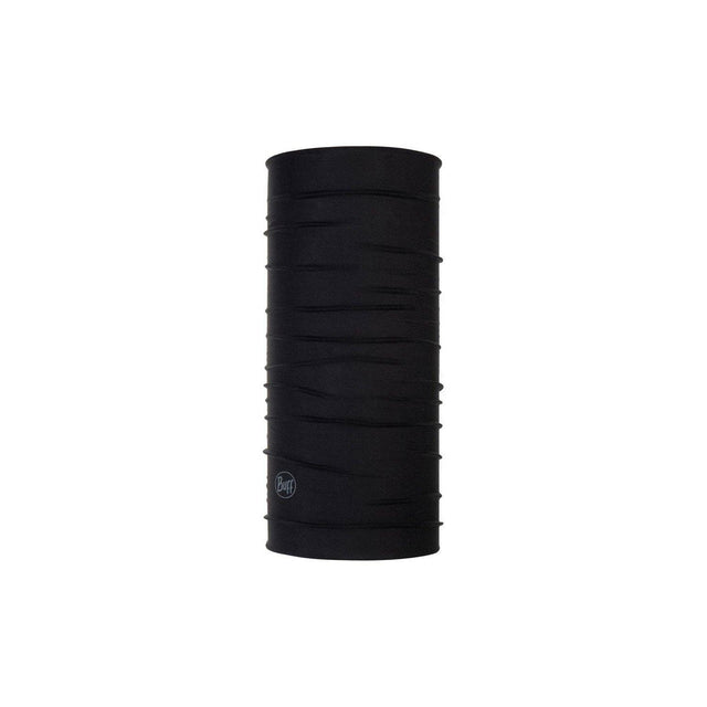 Buff Coolnet UV+ Solid Black - Cycle Souq