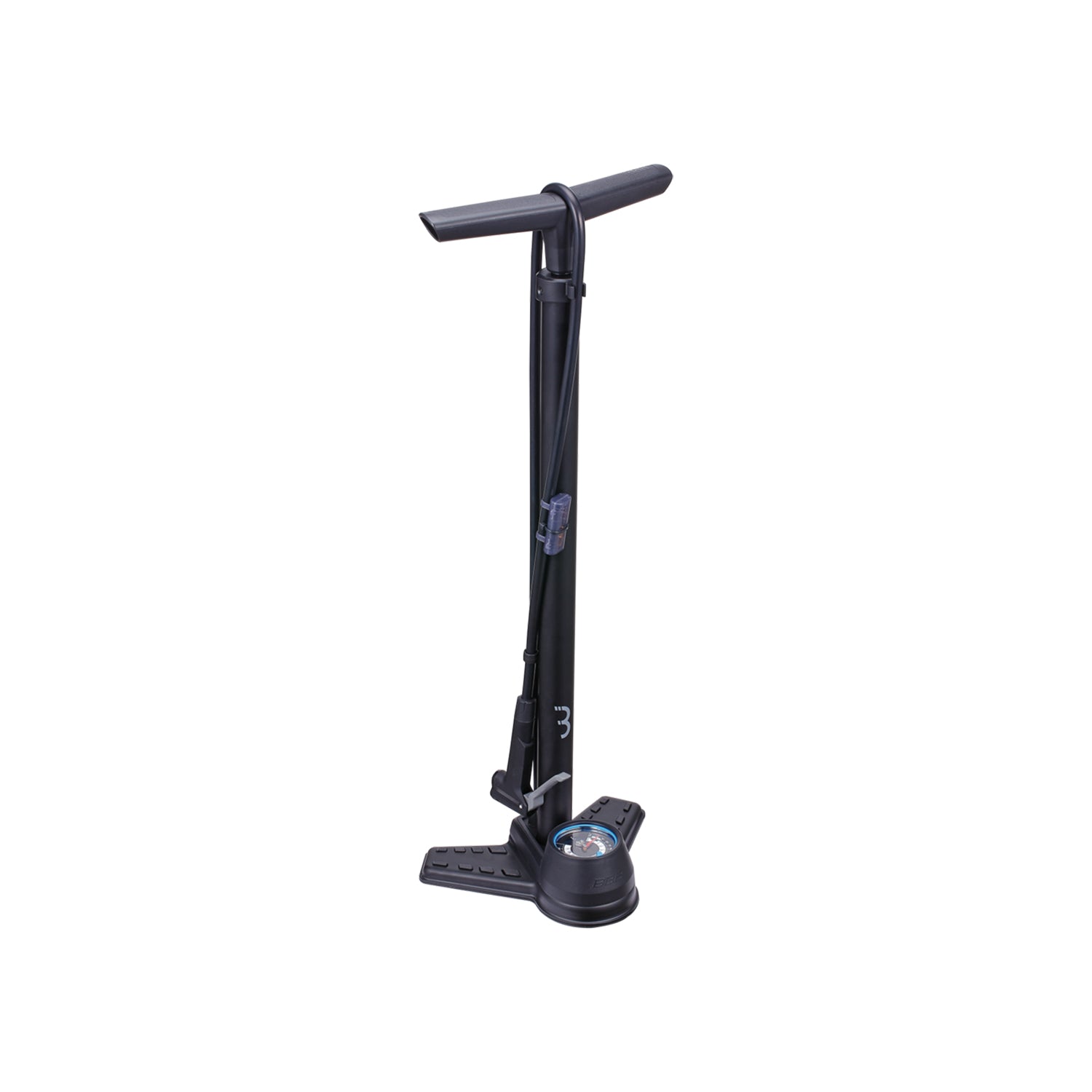 BBB Cycling AirStrike Floor Pump