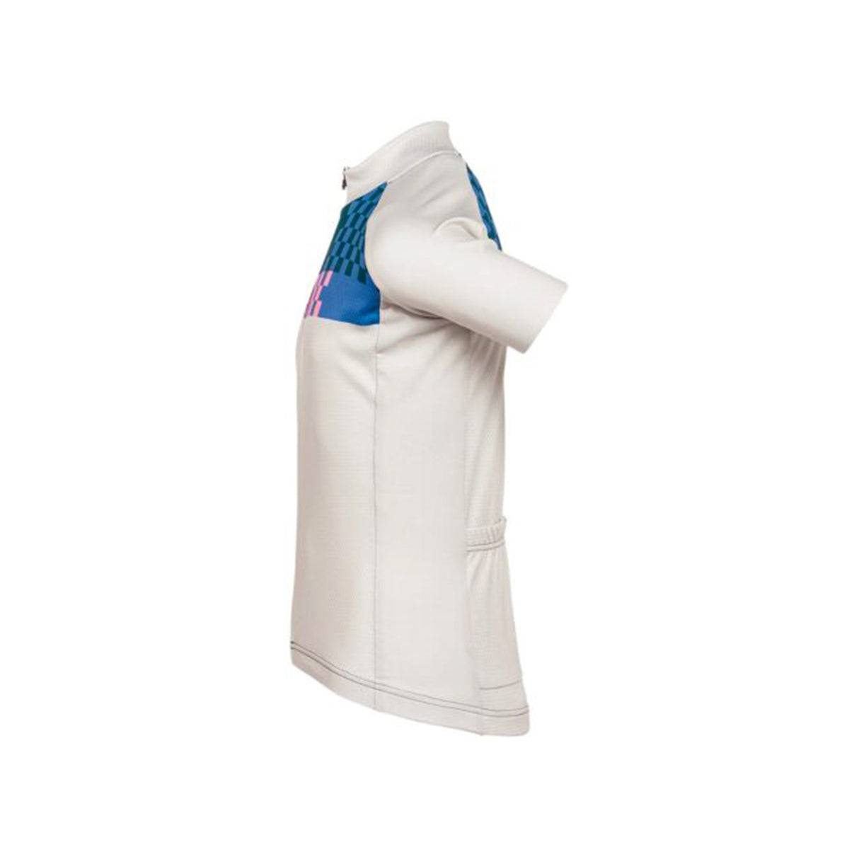 Bioracer Junior Jersey Expo 92 Beige
