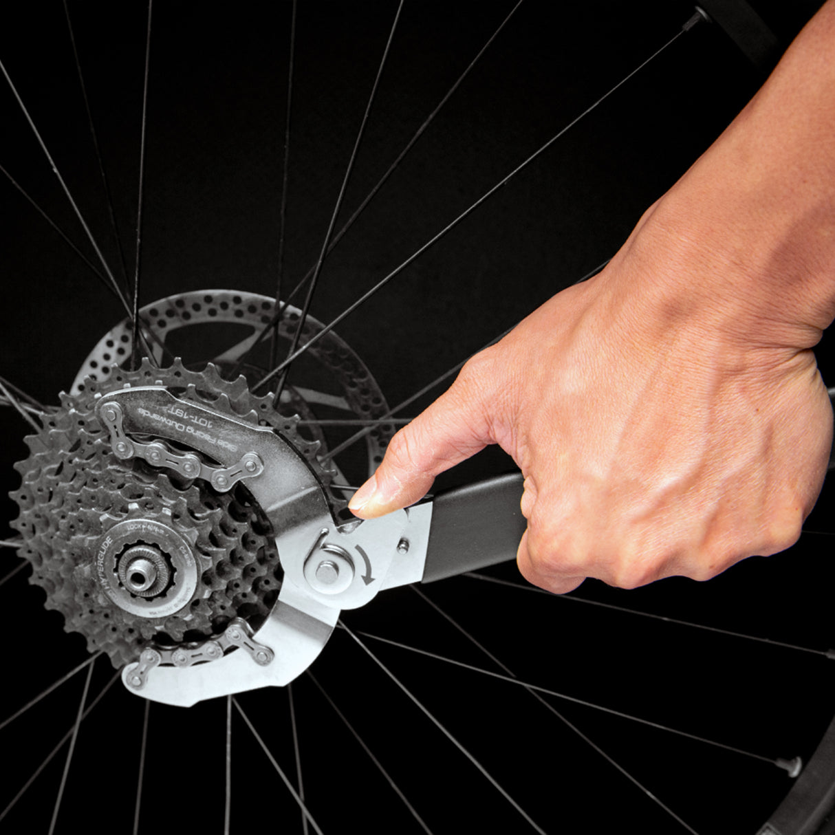 Birzman Sprocket Remover