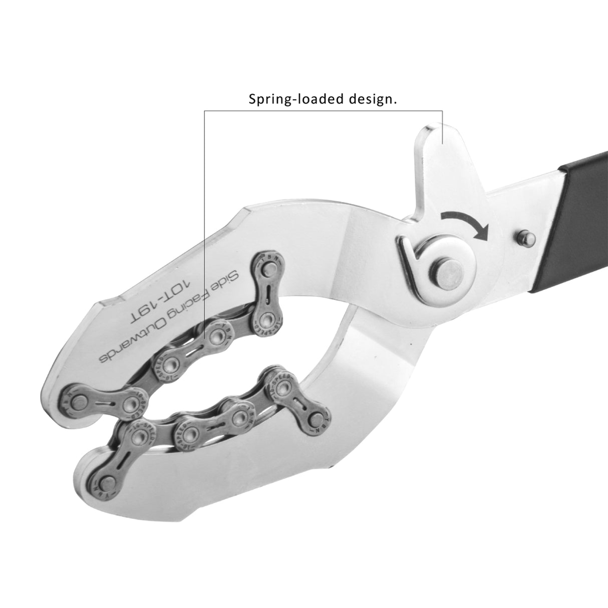 Birzman Sprocket Remover