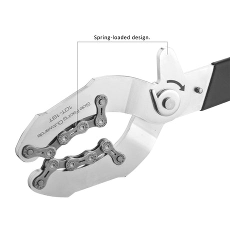 Birzman Sprocket Remover