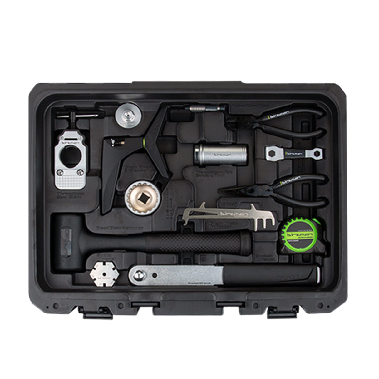 Birzman Studio Tool Box