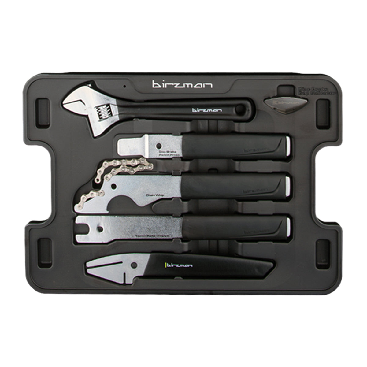 Birzman Studio Tool Box