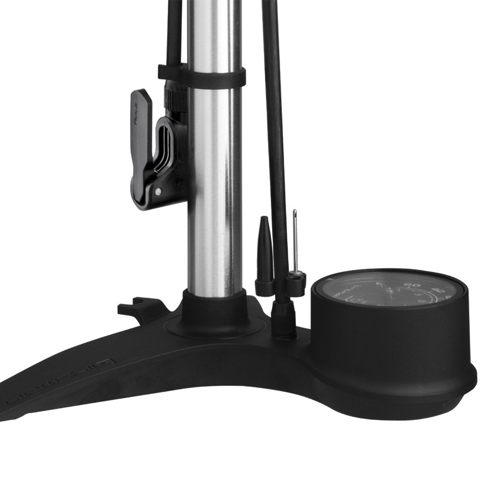 Birzman The Pump with Flick-It