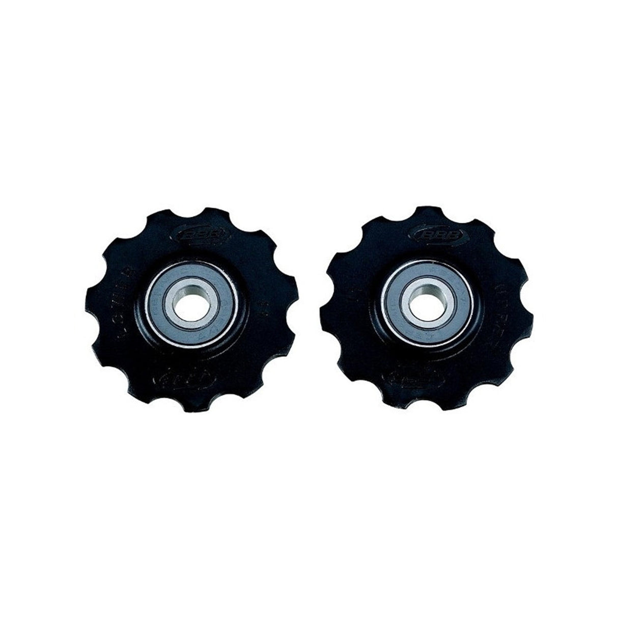 BBB RollerBoys Ceramic Pulley Wheels