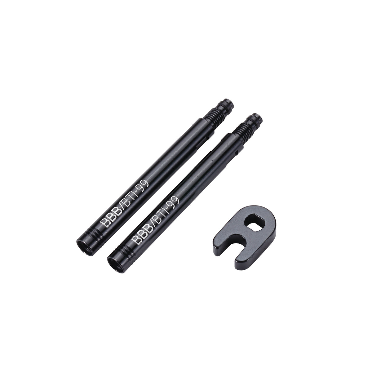 BBB Valve Extender 50mm