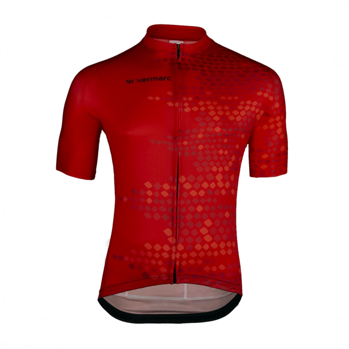 Vermarc BEL.21 AERO SP.L Short Sleeve Jersey