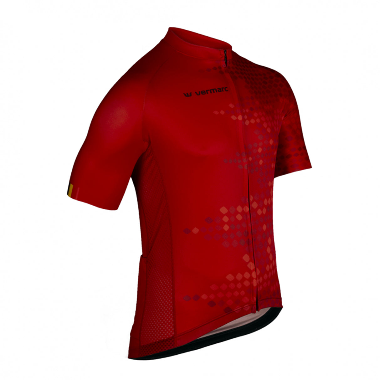 Vermarc BEL.21 AERO SP.L Short Sleeve Jersey