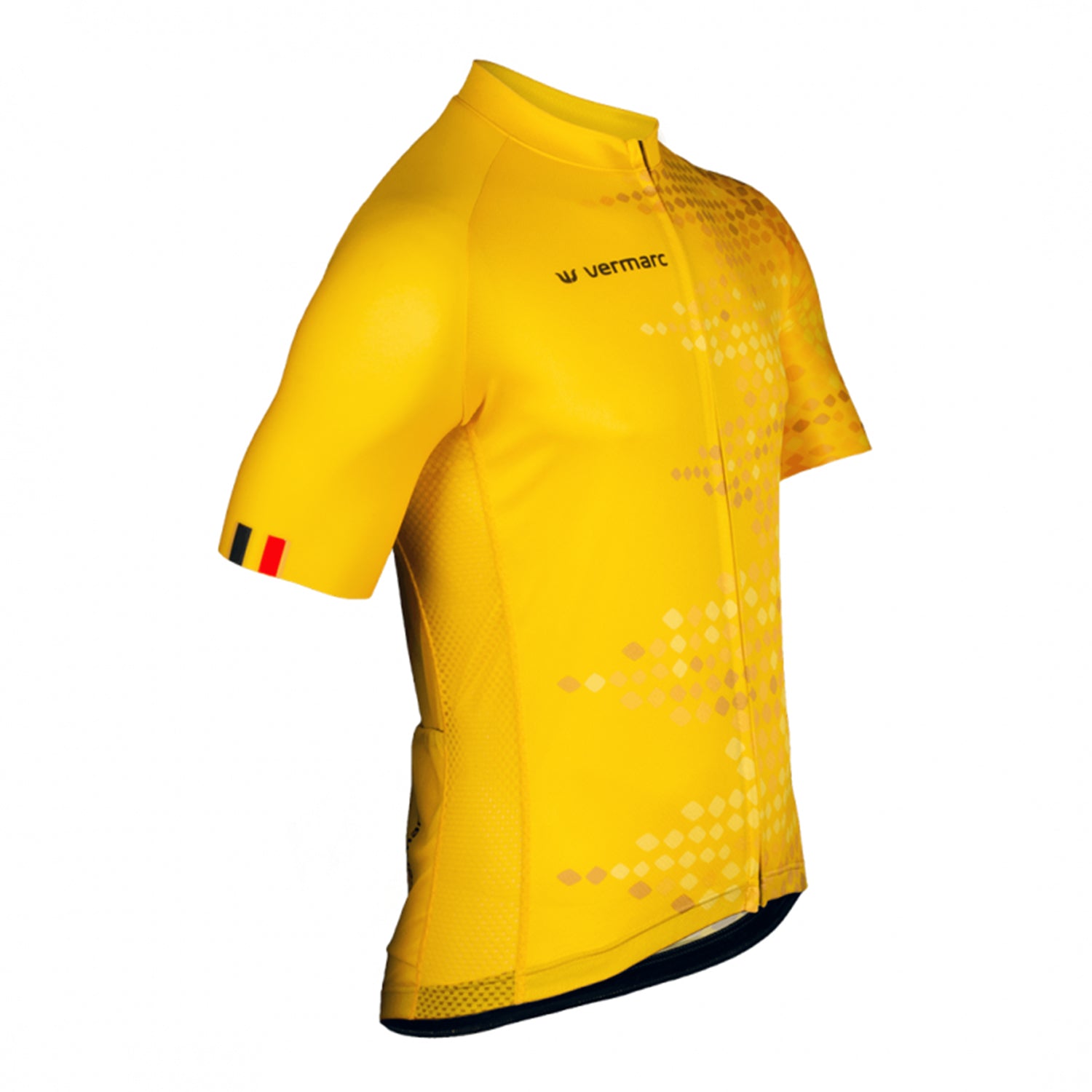Vermarc BEL.21 AERO SP.L Short Sleeve Jersey