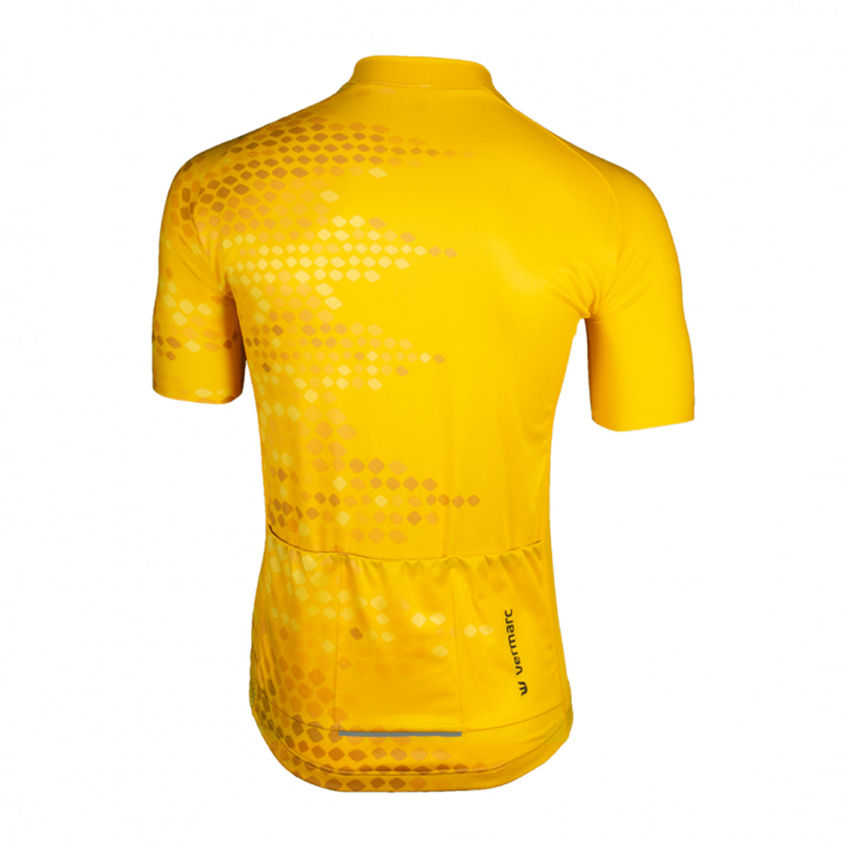 Vermarc BEL.21 AERO SP.L Short Sleeve Jersey