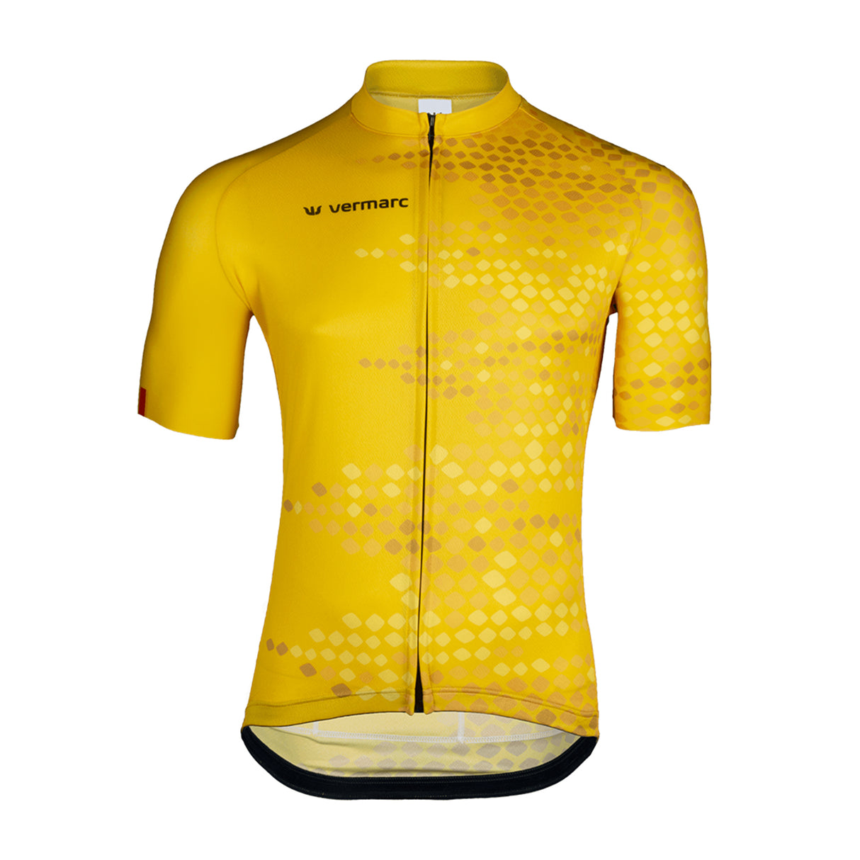Vermarc BEL.21 AERO SP.L Short Sleeve Jersey