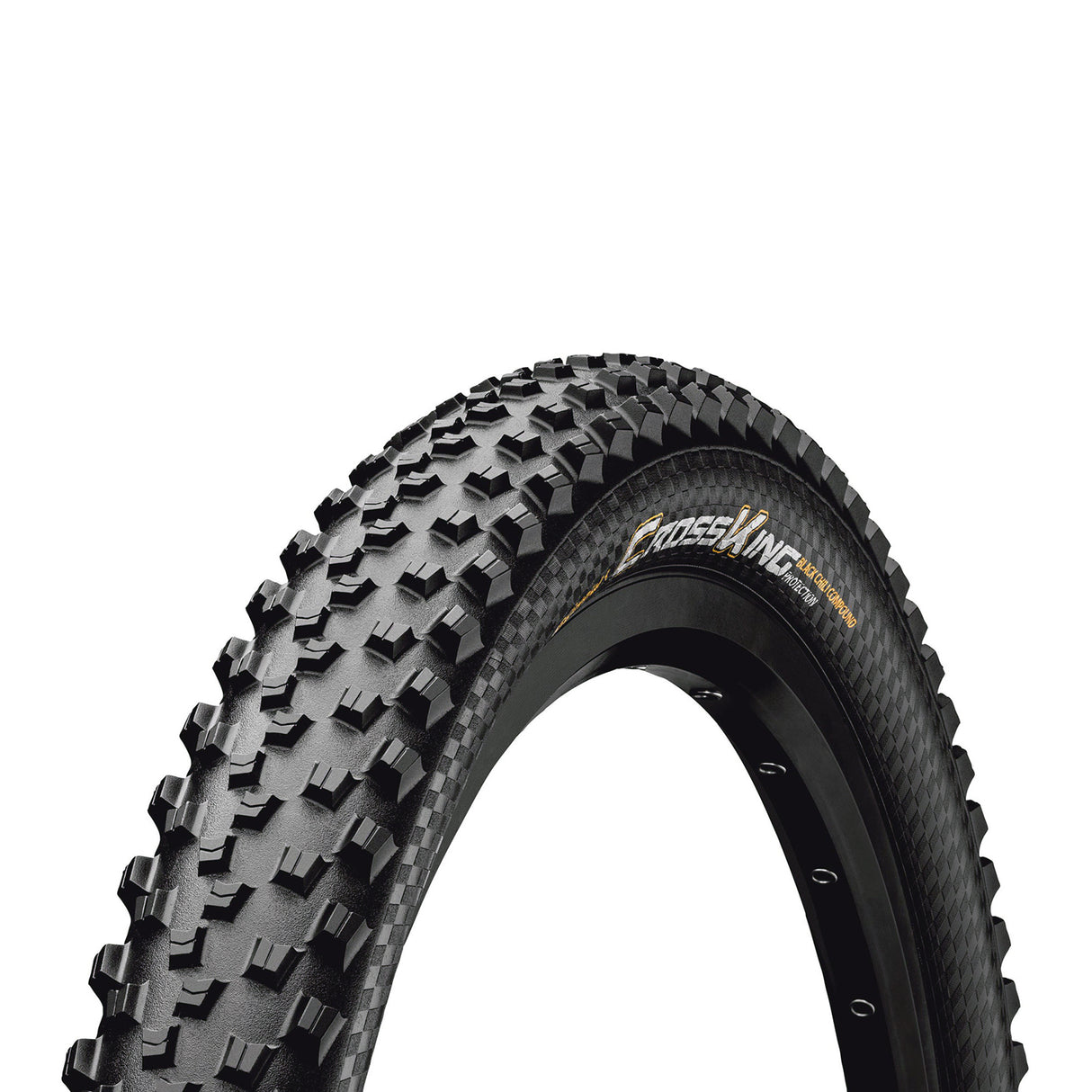 Continental Cross King