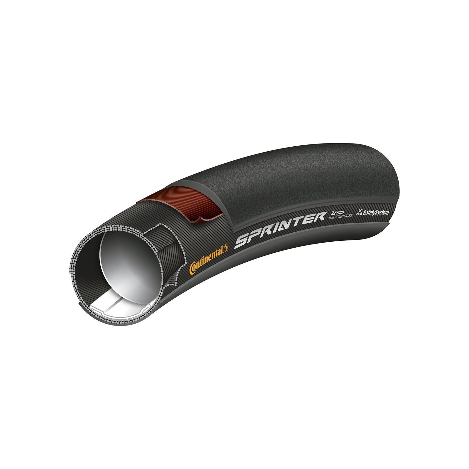 Continental Sprinter