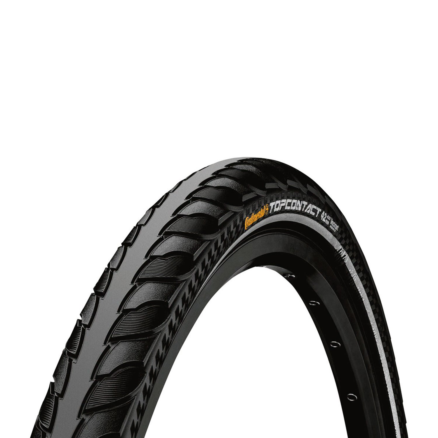 Continental Top Contact 2