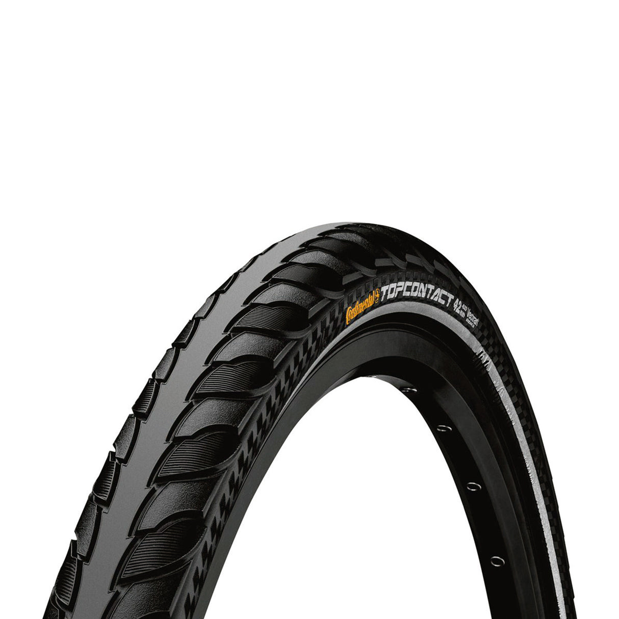 Continental Top Contact 2