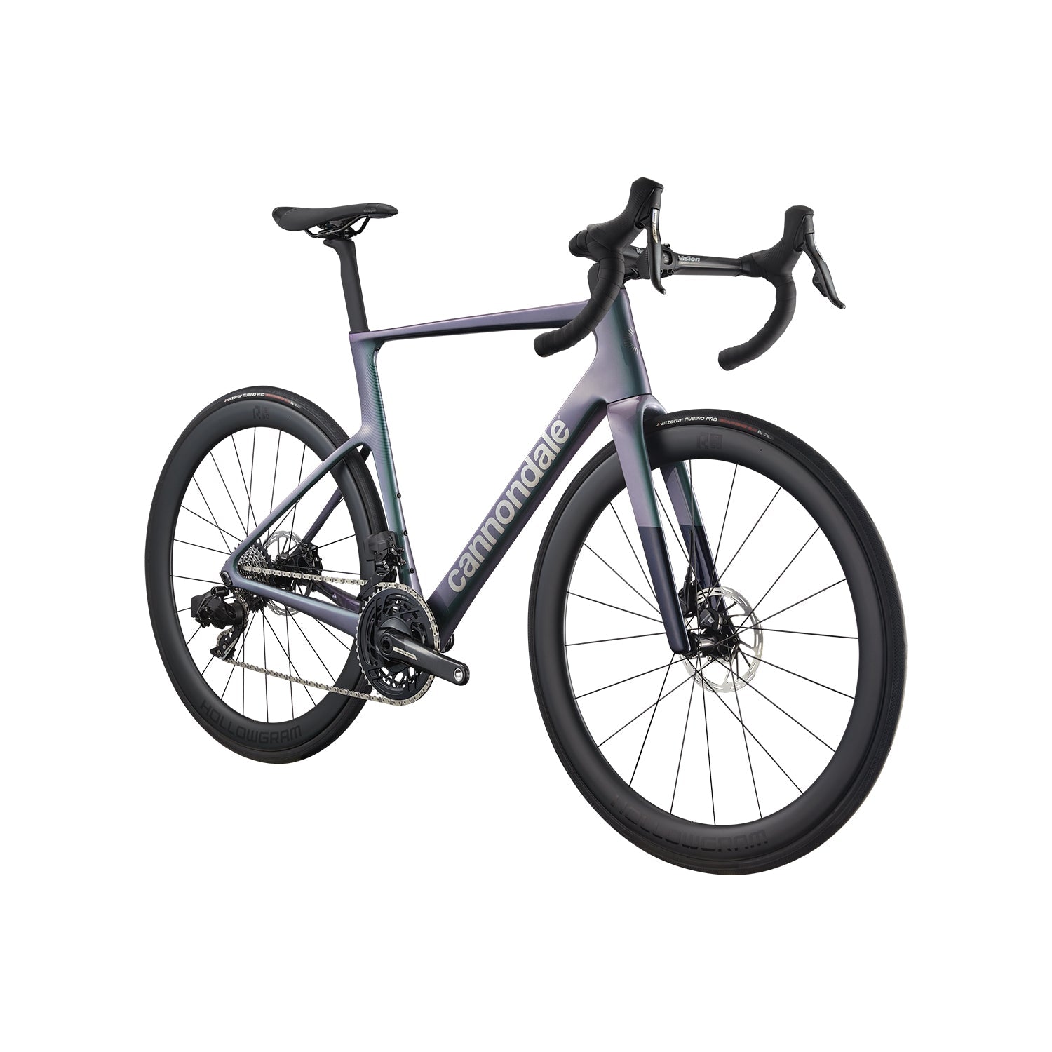 Cannondale SuperSix Evo Carbon 1 SRAM Force AXS Road Bike