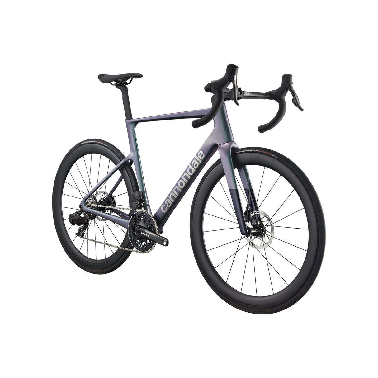 Cannondale SuperSix Evo Carbon 1 SRAM Force AXS Road Bike